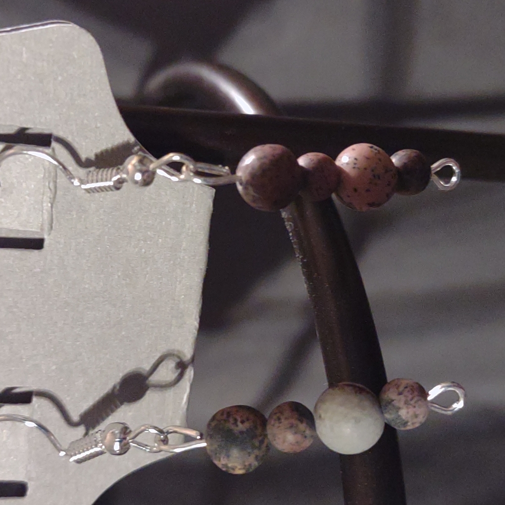 Earrings - Picture 2 of 3